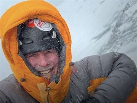 richard cartier k2|k2 mountain climber deaths.